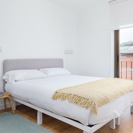 Apartmán Always Easy I Apata San Sebastián Exteriér fotografie