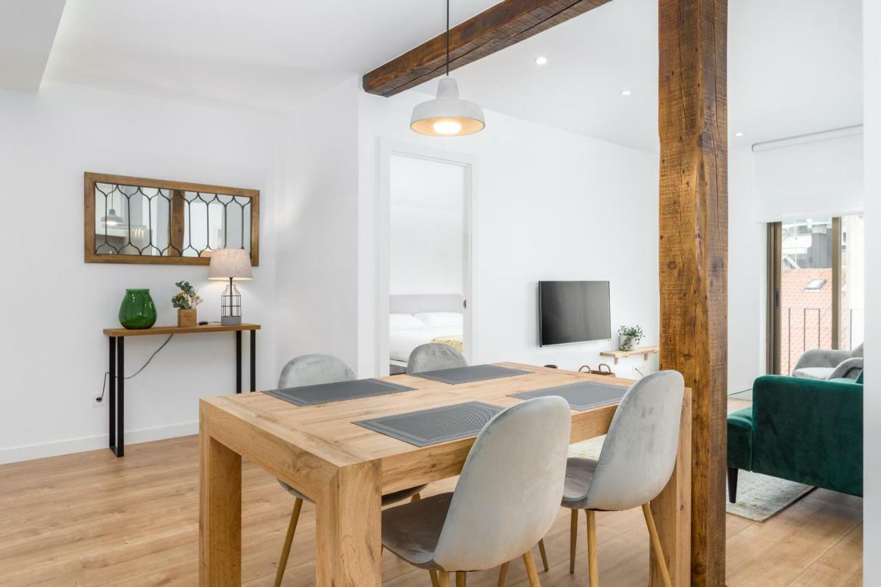 Apartmán Always Easy I Apata San Sebastián Exteriér fotografie