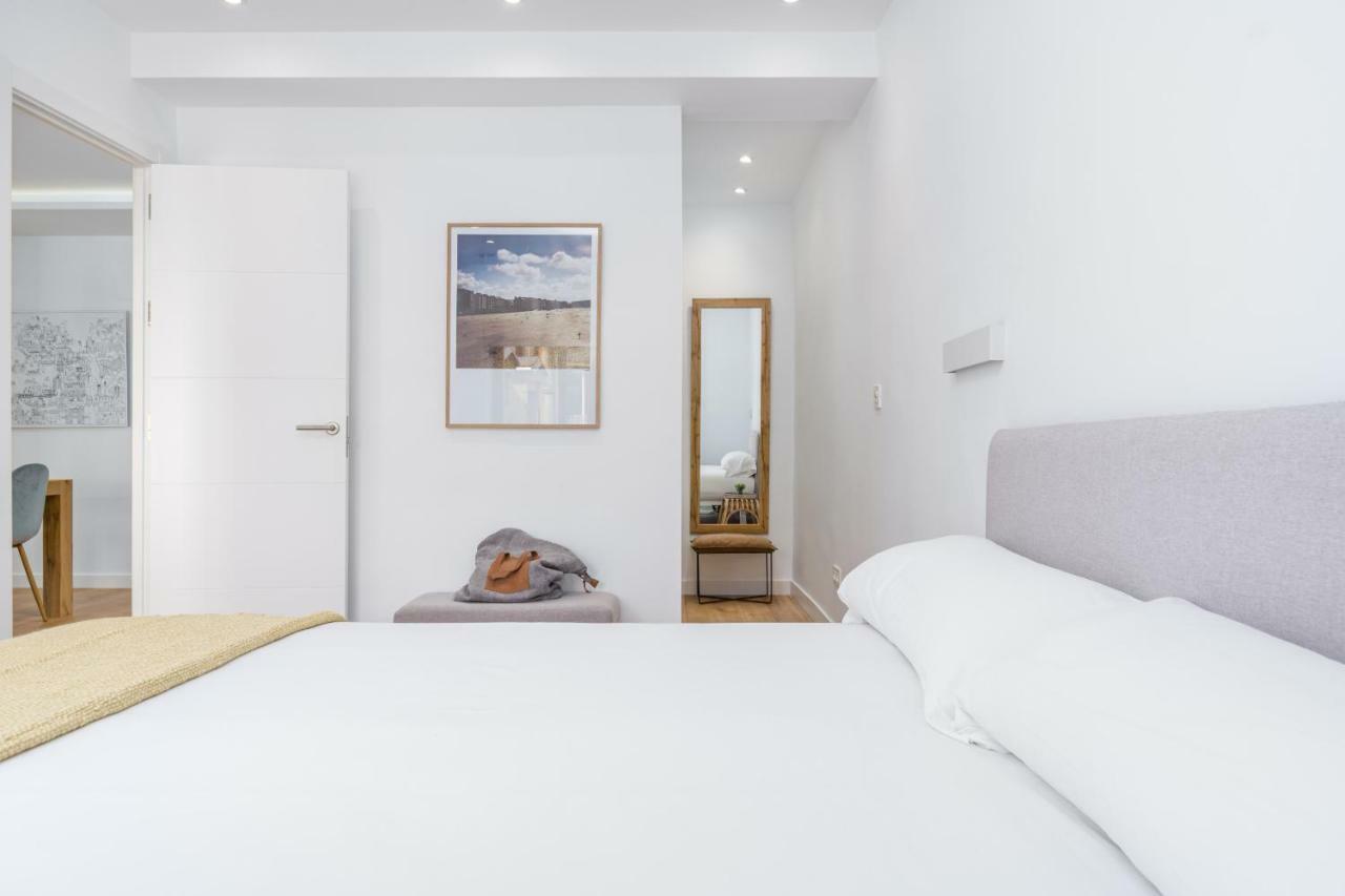 Apartmán Always Easy I Apata San Sebastián Exteriér fotografie