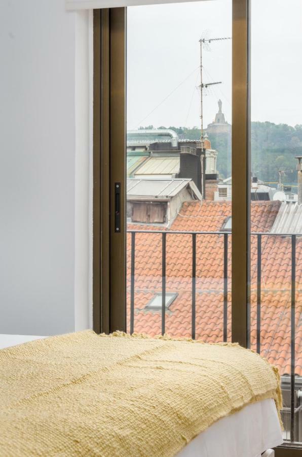 Apartmán Always Easy I Apata San Sebastián Exteriér fotografie