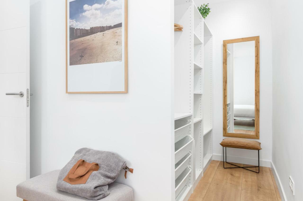 Apartmán Always Easy I Apata San Sebastián Exteriér fotografie