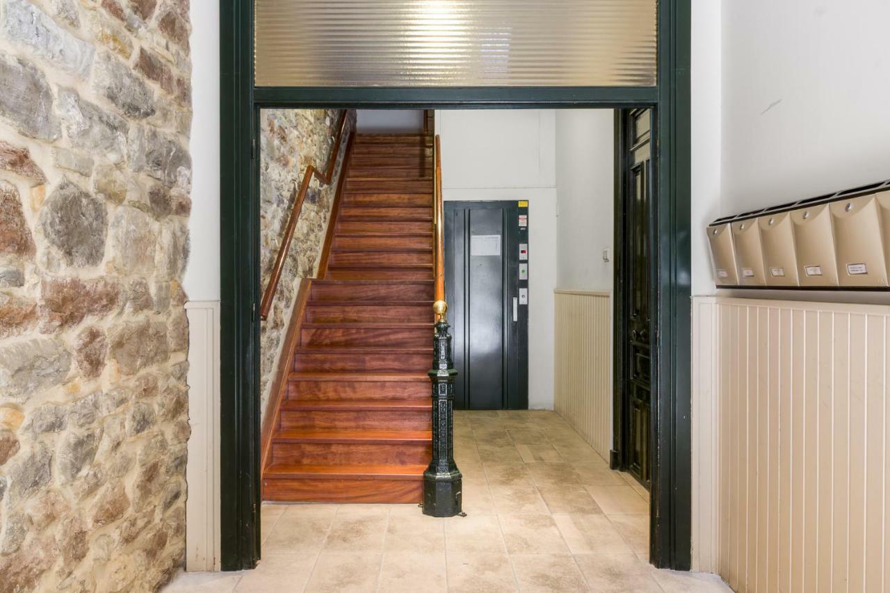 Apartmán Always Easy I Apata San Sebastián Exteriér fotografie